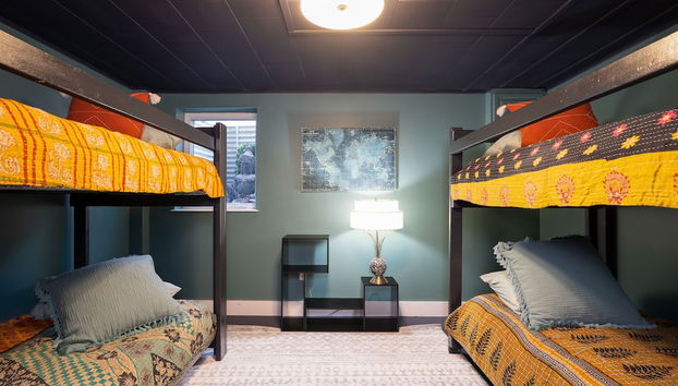 The Lakeview - Foto 5, Habitación