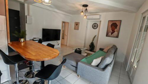 F1 220 metre de la GARE - Foto 3