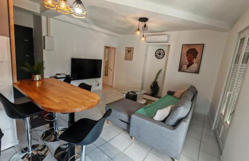 F1 220 metre de la GARE - Foto 3