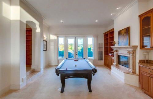 Villa Andalusia 6BR 5BA Luxury Jacuzzi Views and Games - Foto 63