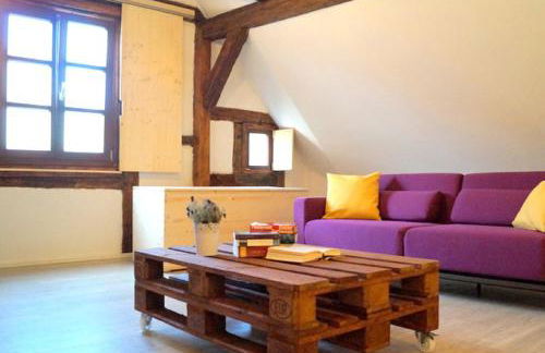 Ferienwohnungen Ostengasse 22 - Foto 26