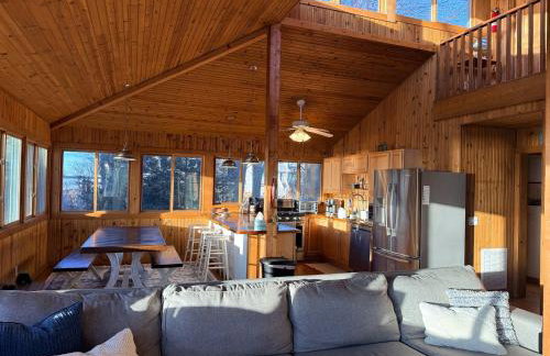 Golden Hour Lakefront Retreat - Fire Pit - Pets - Foto 4