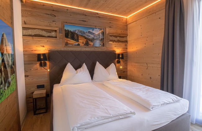 Superior 3 SZ Sauna & Aussenbadewanne - Foto 4