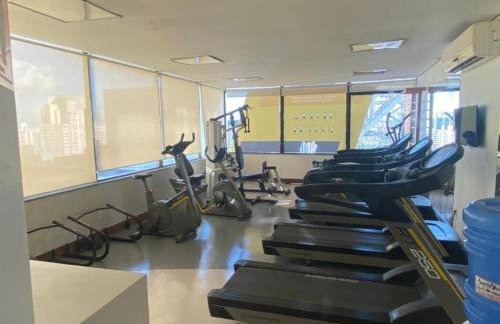 Alphaville Hotel e Residence 1503 - Foto 20