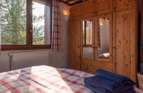 Entire Chalet Salamo 11 plus 1 Les Arcs Paradiski Jacuzzi - Photo 42