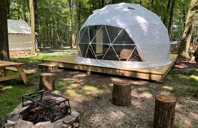 Ferncrest Campground - Photo 22