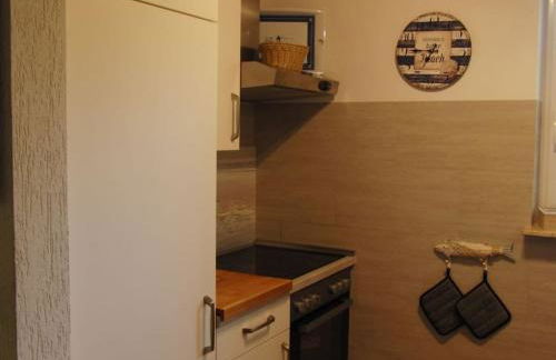 Holiday home at Fleesensee - Foto 8