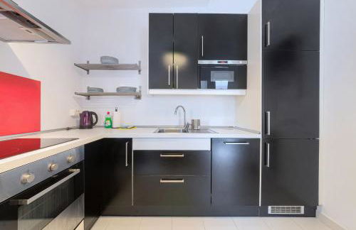 San Anton Old Town by Next Stop Bilbao - Foto 9