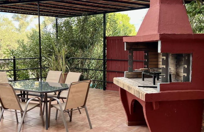 Villa Poseidonia in Ionian Islands - Foto 7