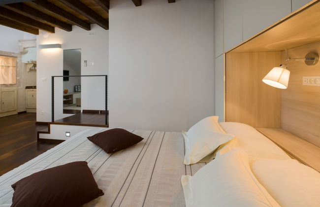 Nije Preša Apartments - Photo 6