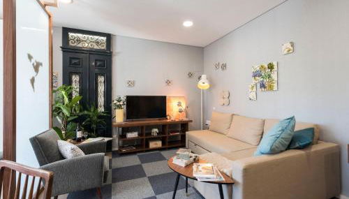 CN150 boutique studio, charming flat - Foto 2