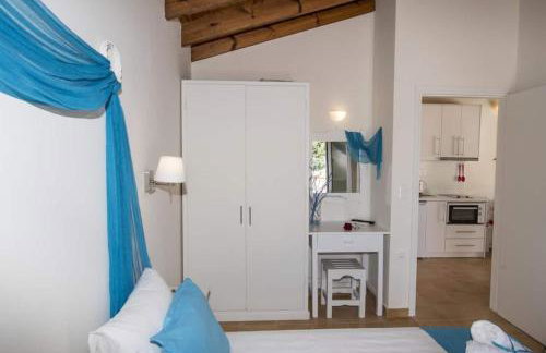 Filoxenia Kirki apartments - Photo 28