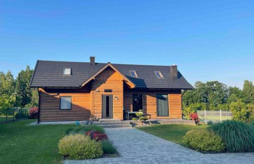 Grand Rozbój House Beskid Niski, Spa Ogrodowe - Foto 1