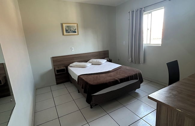 Renata Palace Hotel - Foto 4