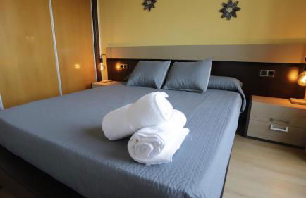 Preciosas Vistas con Aire Acondicionado y aparcamiento - by Aloha Palma - Foto 7