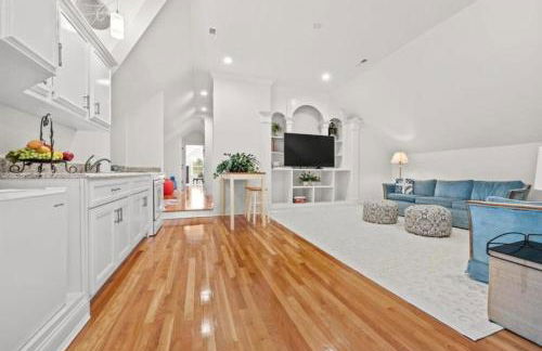 Luxury Retreat in Red Bank TN - Foto 19