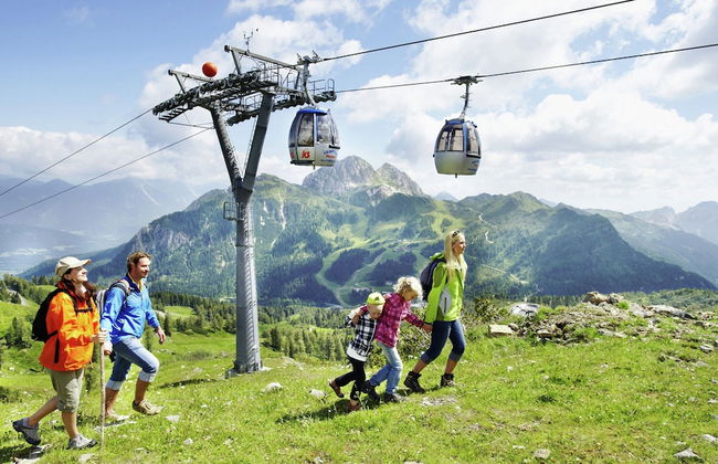 Apartment Near Nassfeld Ski Lift With Pool - Foto 35