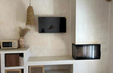 Lincea Home I Casa completa en el corazón de El Rocío - Foto 47