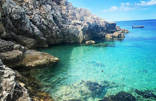 Polly Apartments with swimming pool - Foto 17