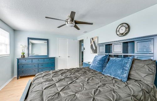 7 Mi to Busch Gardens Tampa Gem with Yard! - Foto 15