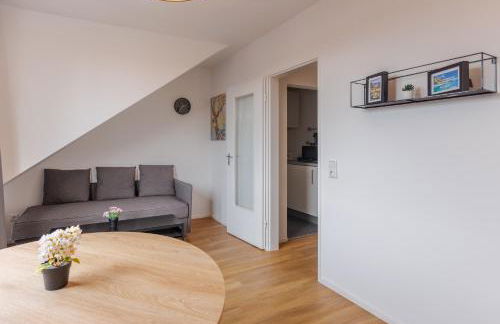 Glück Auf Appartements Kammerstr. Duisburg - Photo 39