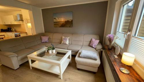 Ferienhaus Groß Grönau - Foto 4