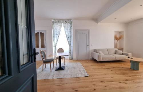 Villa des dames - Foto 10