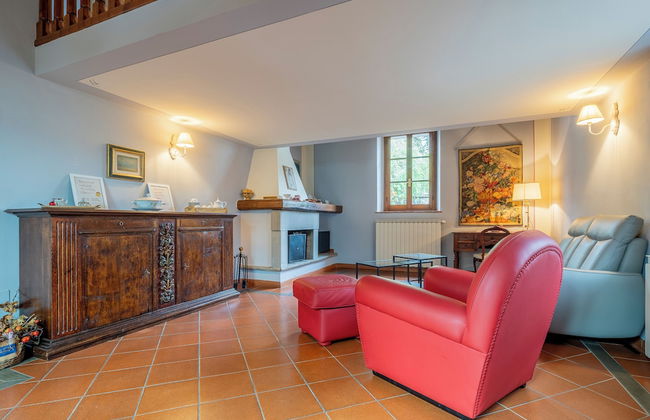 Casa Michela Casalguidi Garden Wifi - Foto 23