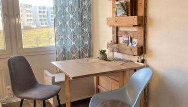 Ferienwohnung Hafenblick - Photo 3