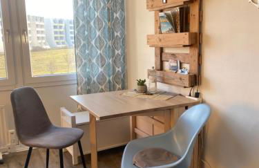 Ferienwohnung Hafenblick - Photo 3