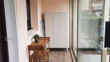 Appartement en rez-de jardin à 50m de la mer! - Photo 5