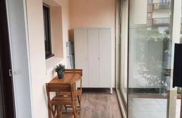 Appartement en rez-de jardin à 50m de la mer! - Photo 5