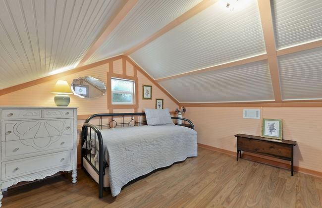 Carroll House Cottages - Foto 4