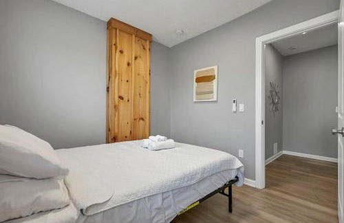 Modern Columbus 2BR Near COSI & Arena District - Foto 18