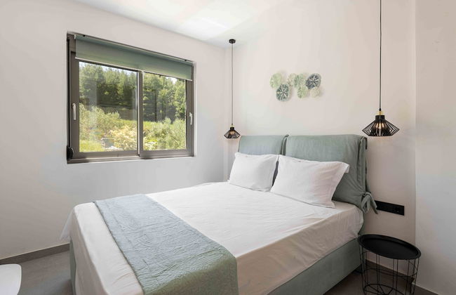 Koni Villas 3 by Halkidiki Villas - Foto 6