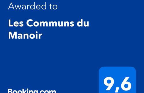 Les Communs du Manoir - Foto 64