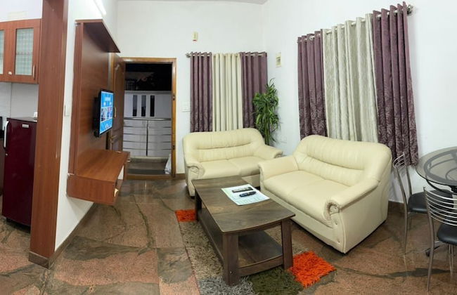 Nandu Hospitality – Aashiyana - Foto 20