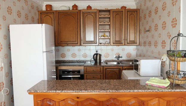 APCOSTAS Almuñecar Playa / Un Dormitorio - Foto 2