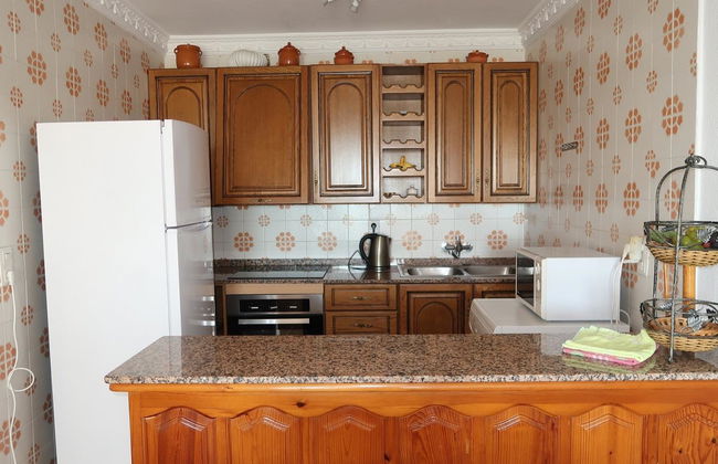 APCOSTAS Almuñecar Playa / Un Dormitorio - Photo 2