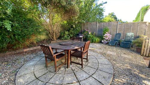 Silhouette Cottage - Foto 5