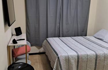 TV, Netflix, Alexa, WIFI e Ar no Centro de Niterói - Foto 14