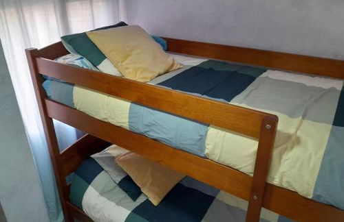 Bonito apartamento en Puerto Bello La Manga - Foto 24