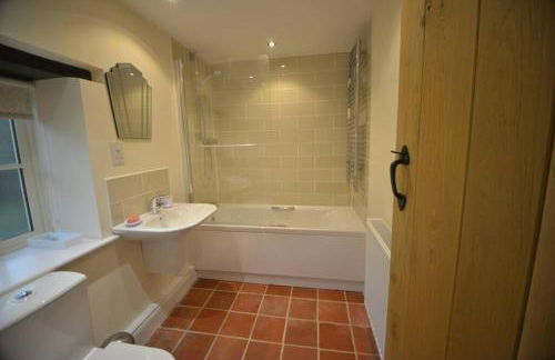 Brook Cottage - Luxury in Mundesley - Foto 7