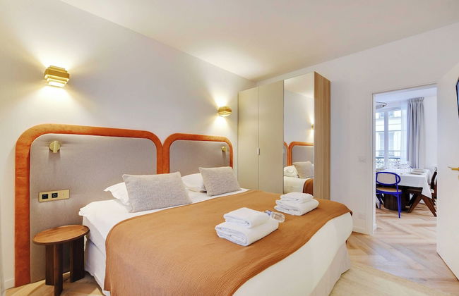 Spacious Apartment - Bastille - Foto 4