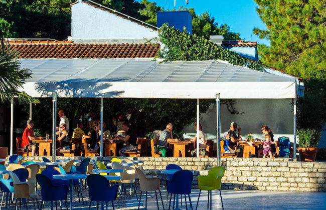 Zaton Holiday Resort Apartments - Foto 40