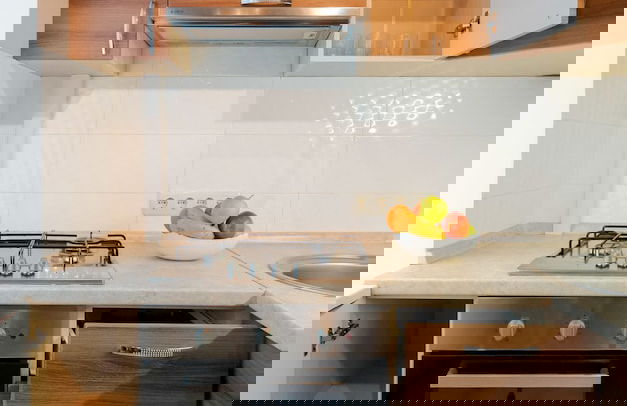 CityApartments Kyiv Railway Station - Photo 18