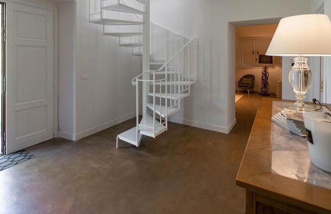 Villa Terre Normanne 13 - Foto 33