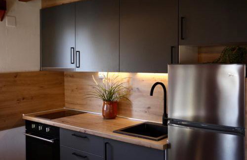 House Forest with HOT TUB - Foto 9