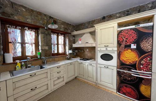 Country Stone House ,next to Kalavrita - Foto 13