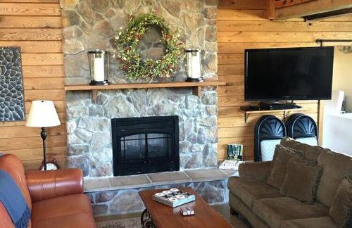 Family-Friendly Historic Barn Rental on Hobby Farm near Frederic, Wisconsin - Foto 4